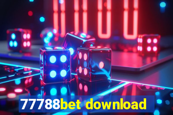 77788bet download